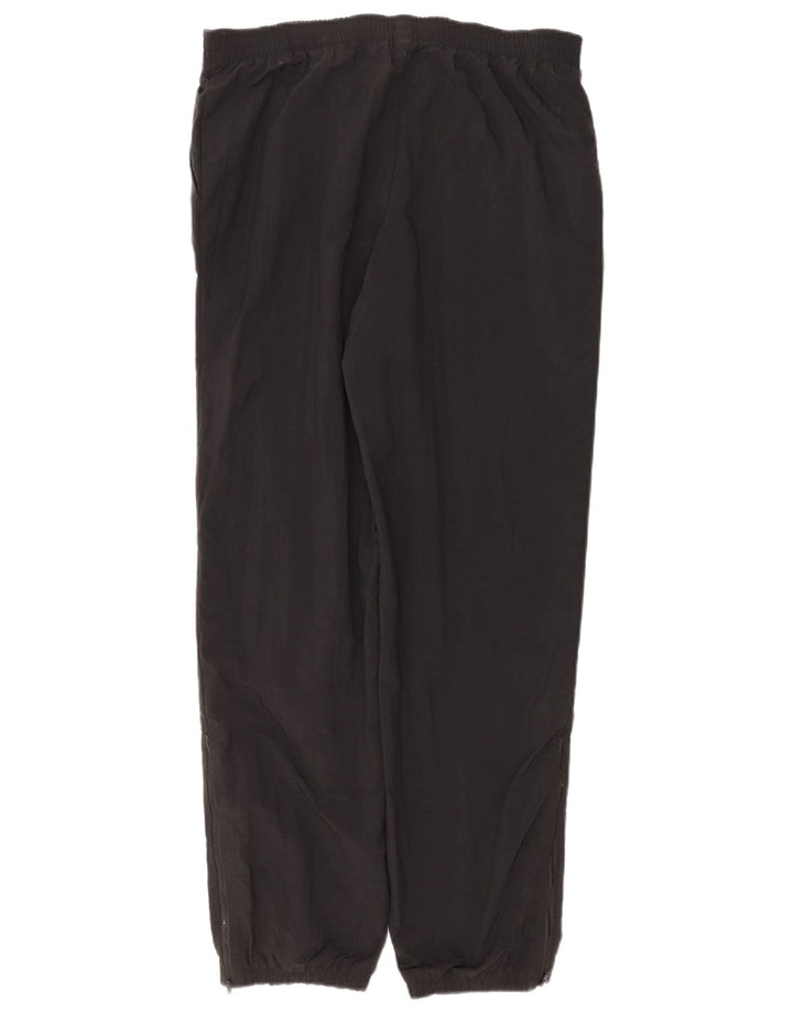 Pantaloni da tuta da uomo Fila Joggers IT 54 XL Poliestere nero