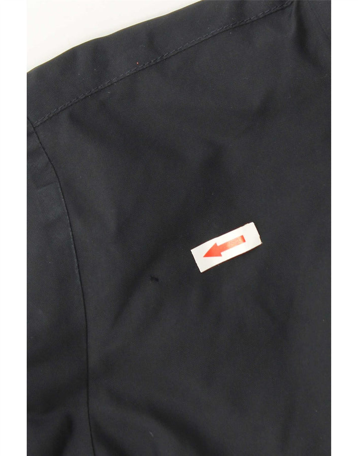 Giubbotto bomber da ragazzo Fred Perry 11-12 anni in nylon grigio