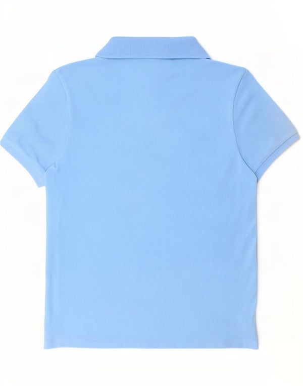 Polo Ralph Lauren da bambino 8-9 anni piccola in cotone blu