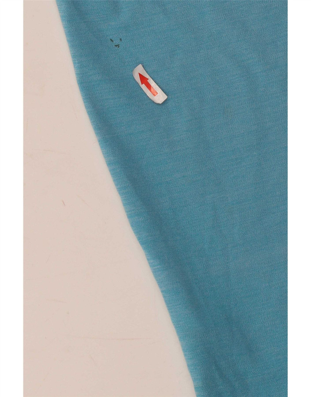 Maglia Nike da ragazzo Dri Fit con cappuccio a maniche lunghe 12-13 anni, grande, in poliestere blu