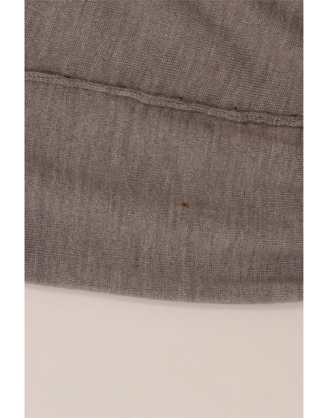 Maglione cardigan lungo da donna ICEBERG UK 14 Lana grigio medio