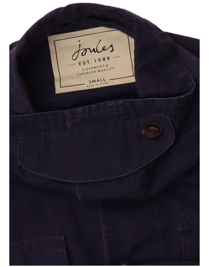 Giacca utility da uomo Joules UK 36 Small Blu Navy