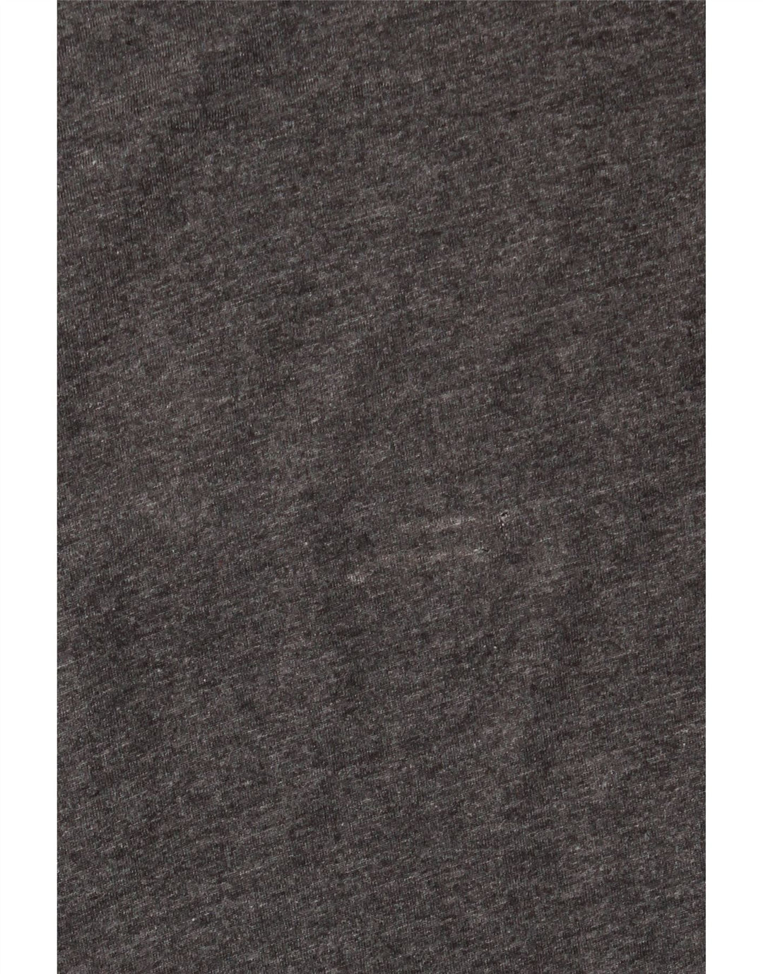 T-shirt grafica da uomo EDDIE BAUER Top grande in cotone chiazzato grigio