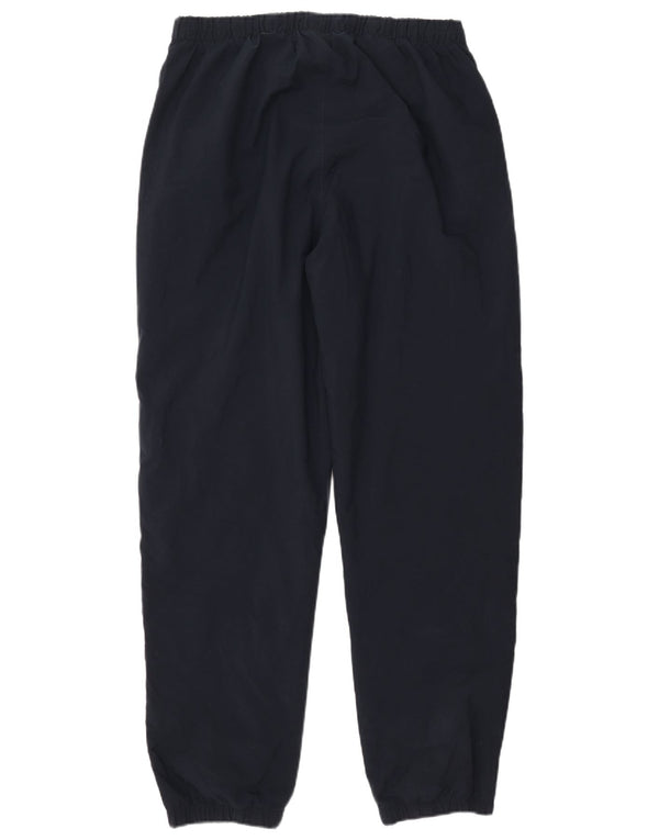 Pantaloni da tuta da uomo Nike Joggers 2XL poliestere blu navy