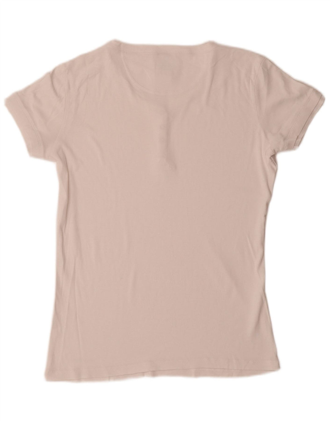 Maglietta Champion da donna Easy Fit, taglia UK 16, grande, bianca