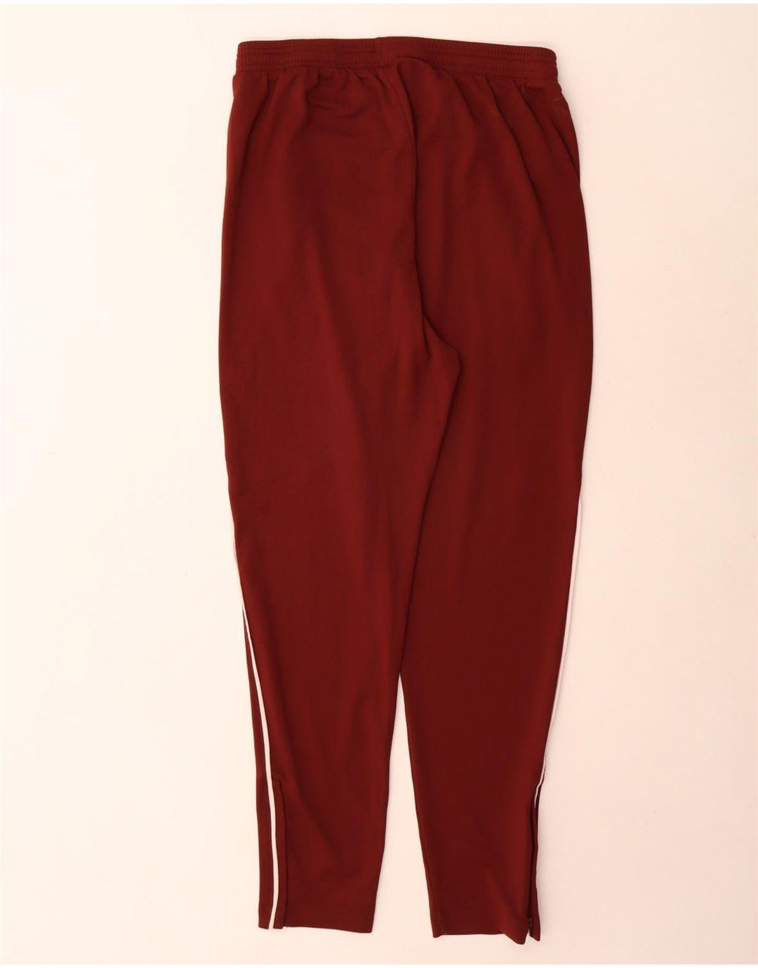 Pantaloni da tuta da uomo Under Armour XL Bordeaux Poliestere