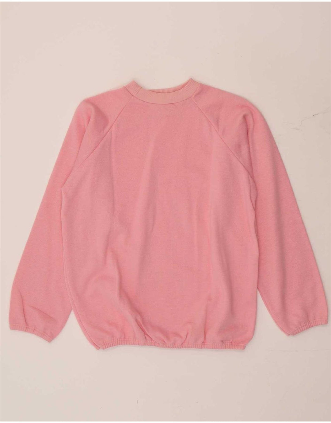 Tuta intera da donna Max Sport UK 14 cotone rosa medio