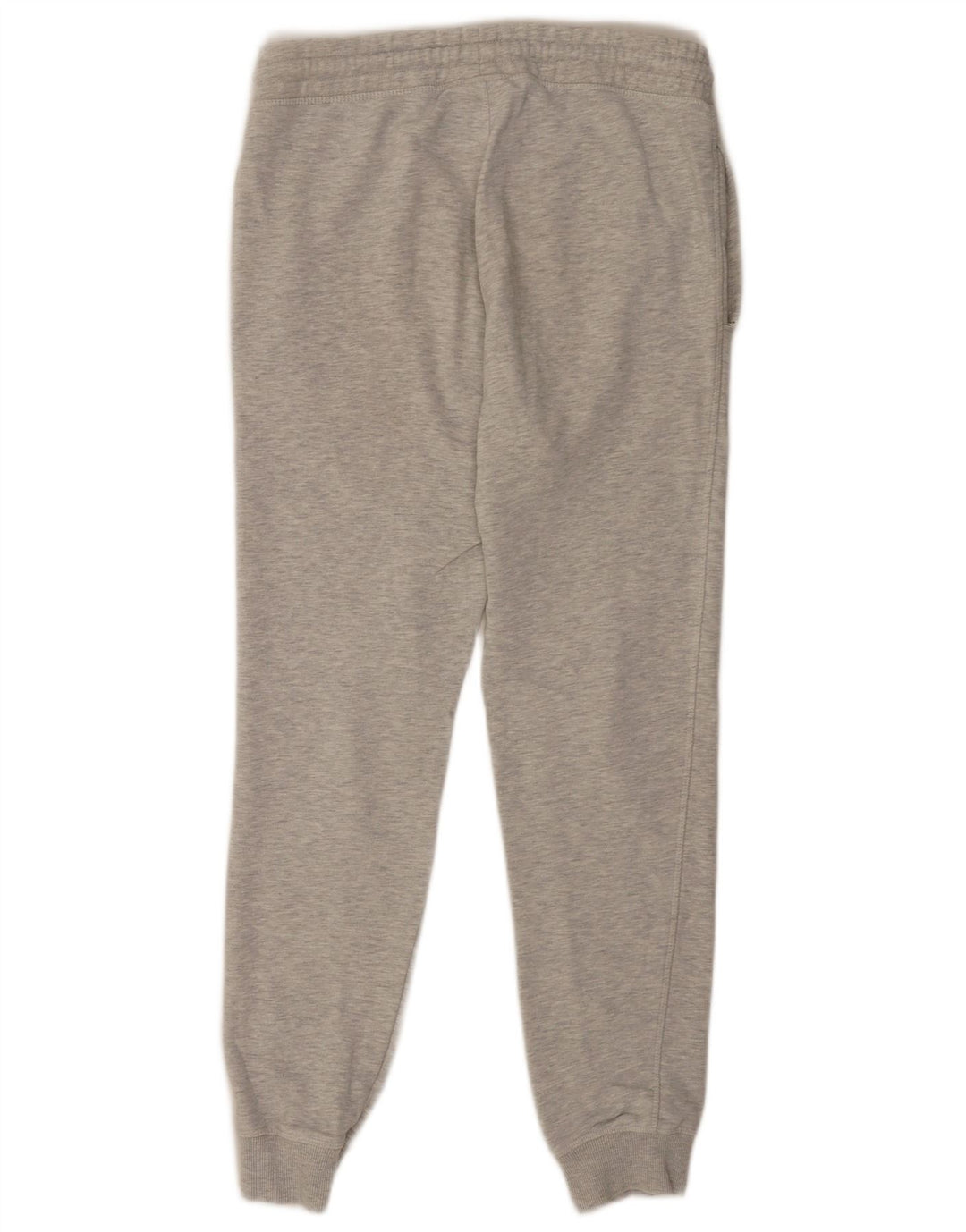 Pantaloni da tuta da uomo Champion Joggers Cotone chiazzato grigio medio
