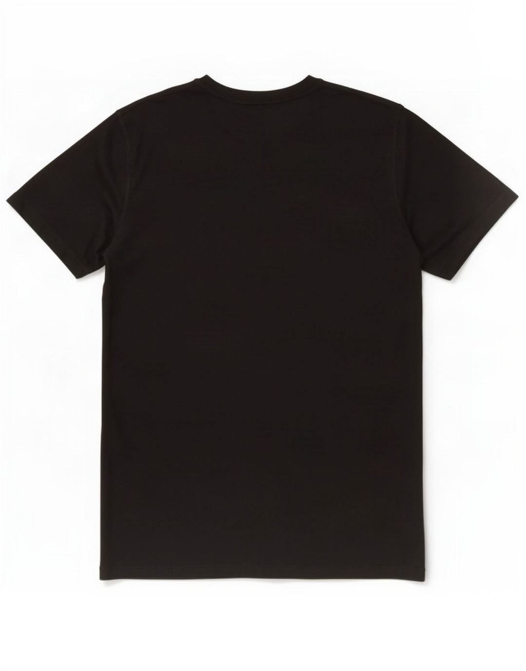 T-shirt Adidas Aeroready da uomo, media, in poliestere nero