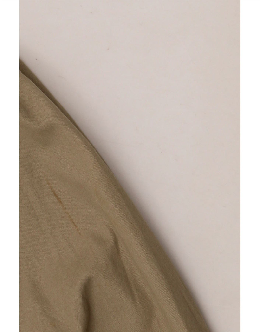 Giubbotto bomber vintage da uomo UK 42 XL Beige