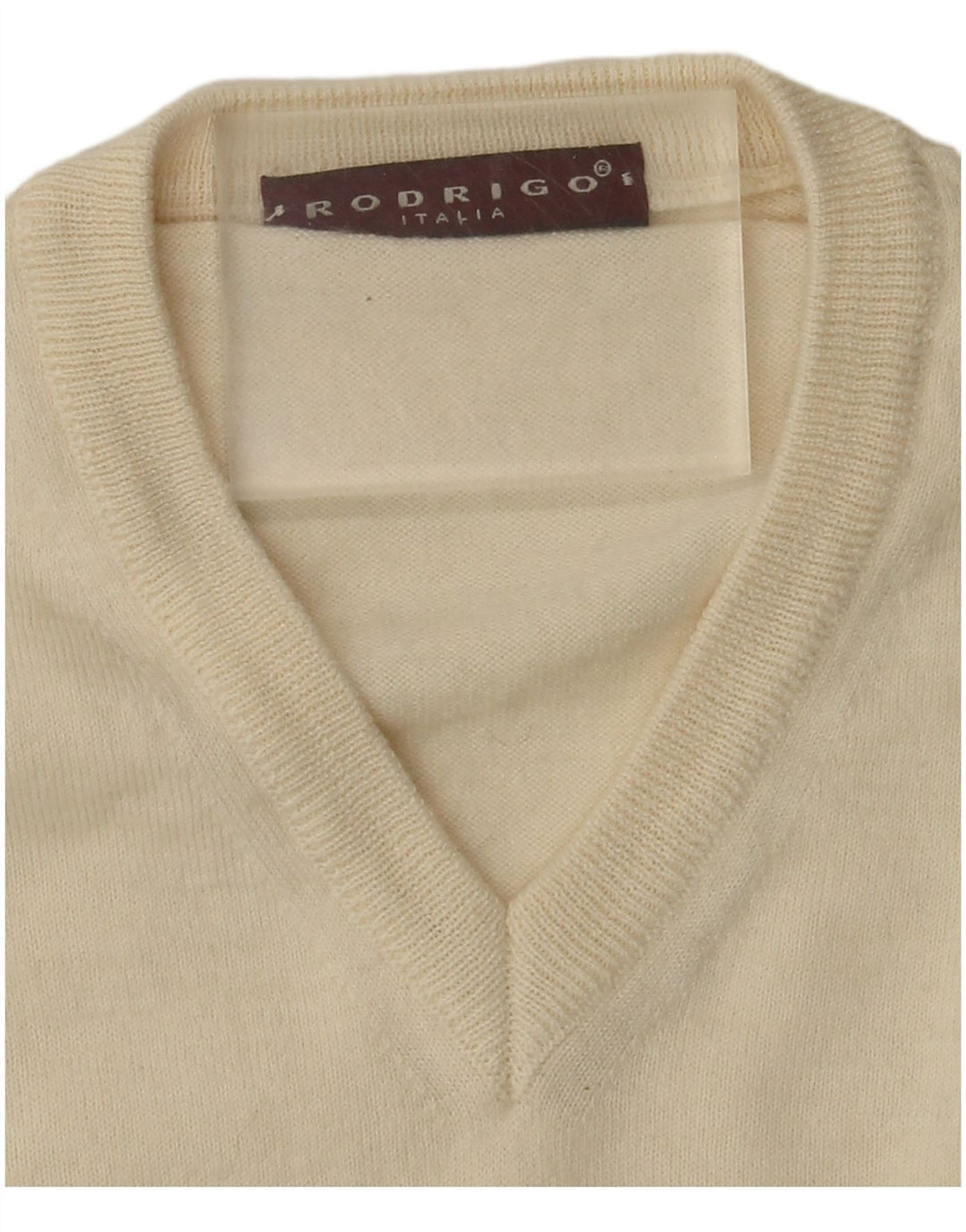 Canotta da uomo Rodrigo XS Beige
