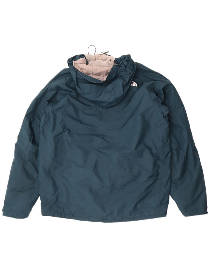Giacca a vento The North Face da uomo Summit Series UK 40 Large Verde
