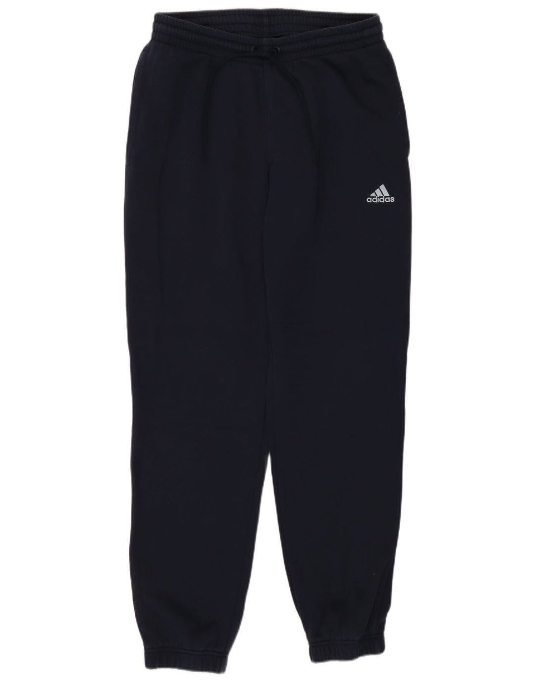 Pantaloni da tuta da uomo Adidas Joggers medio blu navy