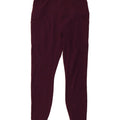 REEBOK Womens Capri Leggings UK 14 Medium  Purple Polyester Vintage Reebok and Second-Hand Reebok from Messina Hembry 