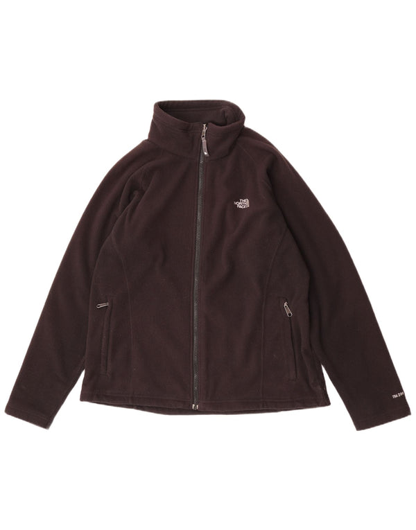 Giacca in pile da donna The North Face Liner UK 18 XL poliestere nero