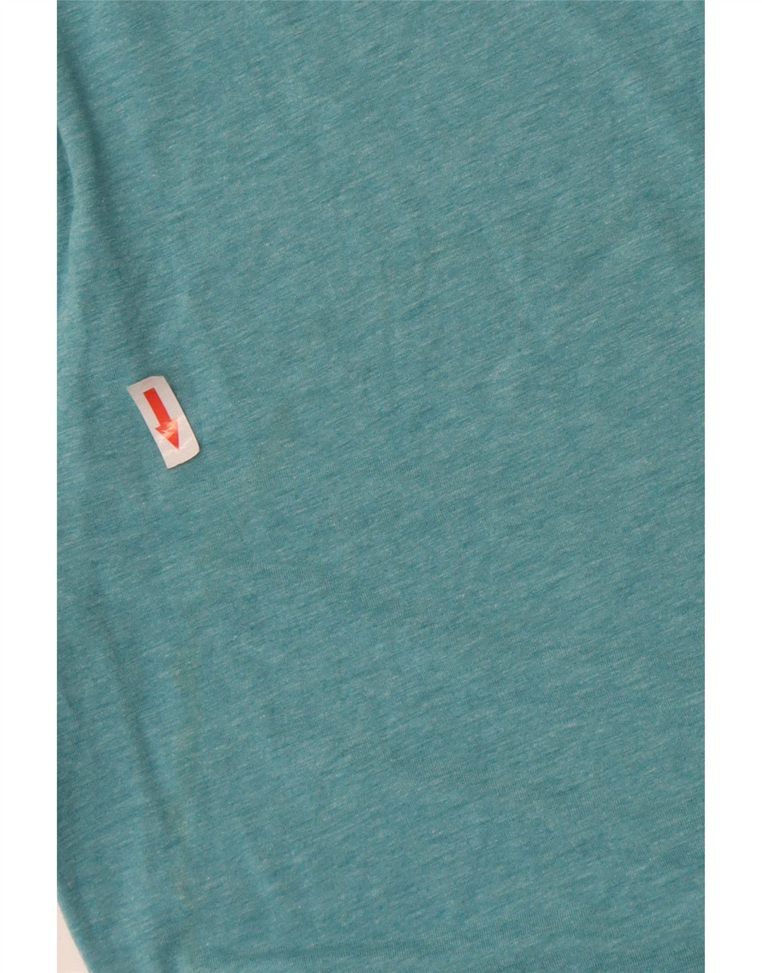 OAKLEY T-shirt grafica da uomo con vestibilità regolare, taglia grande, in cotone verde
