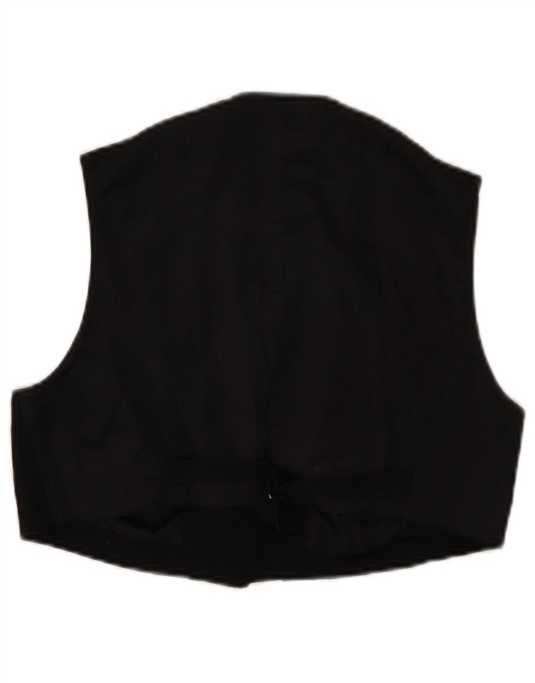 Gilet corto da donna Richmond UK 14 medio nero
