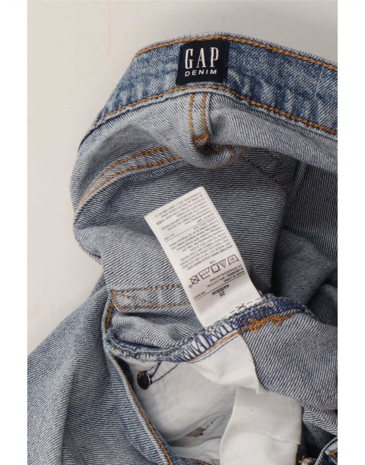 Jeans slim da donna Gap W25 L26 cotone blu
