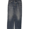 HUGO BOSS Mens Straight Jeans W32 L29 Blue Vintage Hugo Boss and Second-Hand Hugo Boss from Messina Hembry 