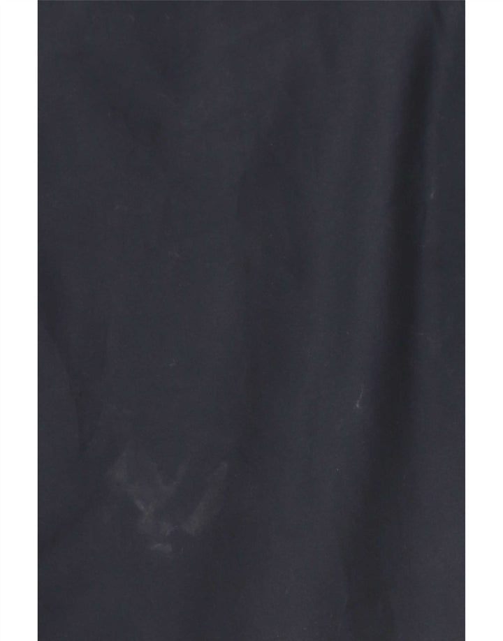 Pantaloni da tuta da uomo Diadora Small Blu Navy in poliestere