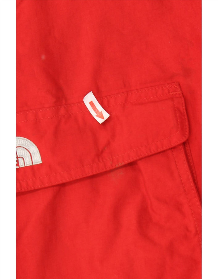 Pantaloni da sci The North Face da uomo Carrot Large in nylon rosso