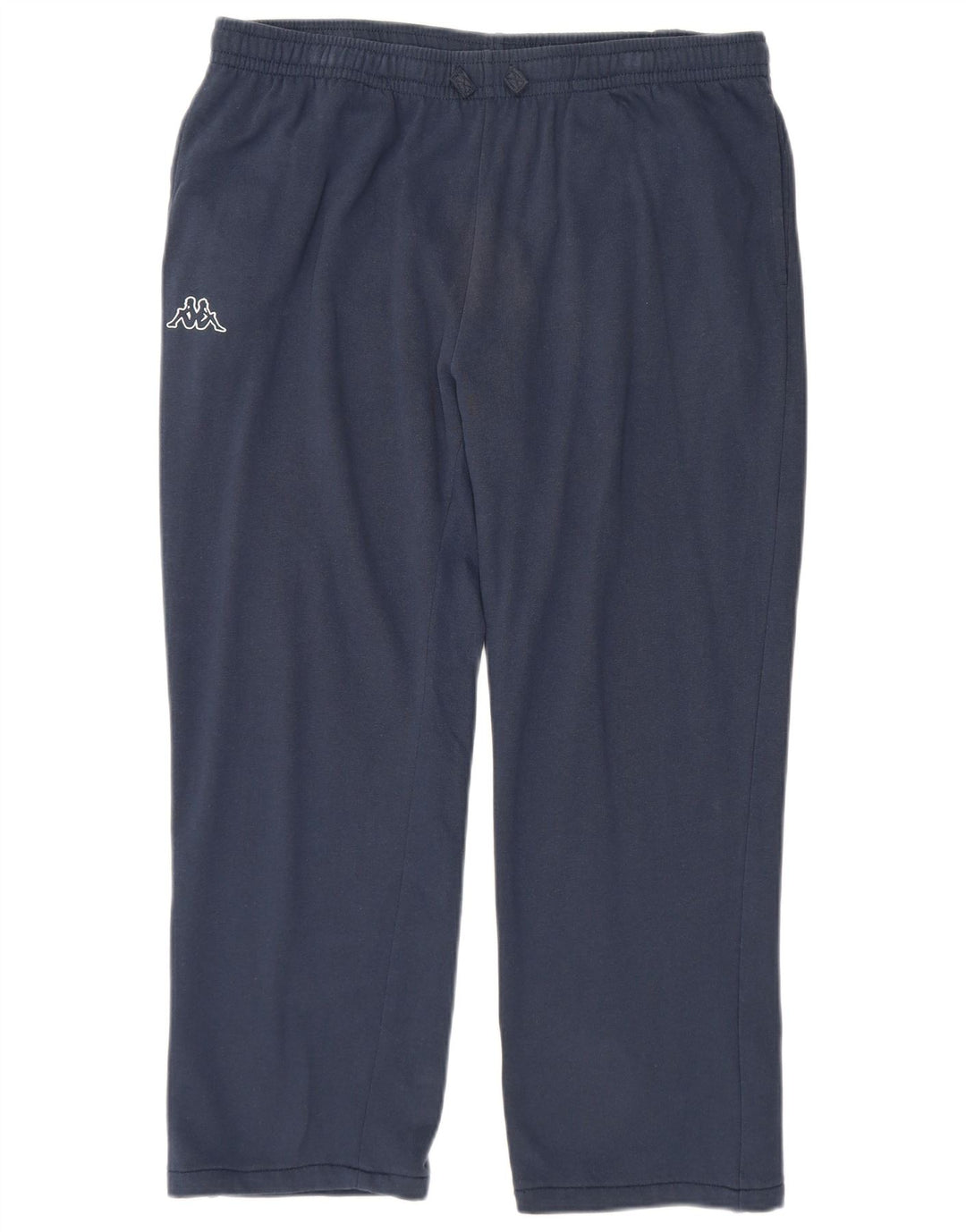Pantaloni da tuta da uomo Kappa XL Blu Navy
