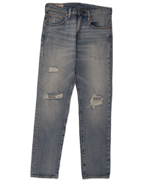 Jeans Levi's da uomo affusolati Hi-Ball affusolati W30 L30 Blu