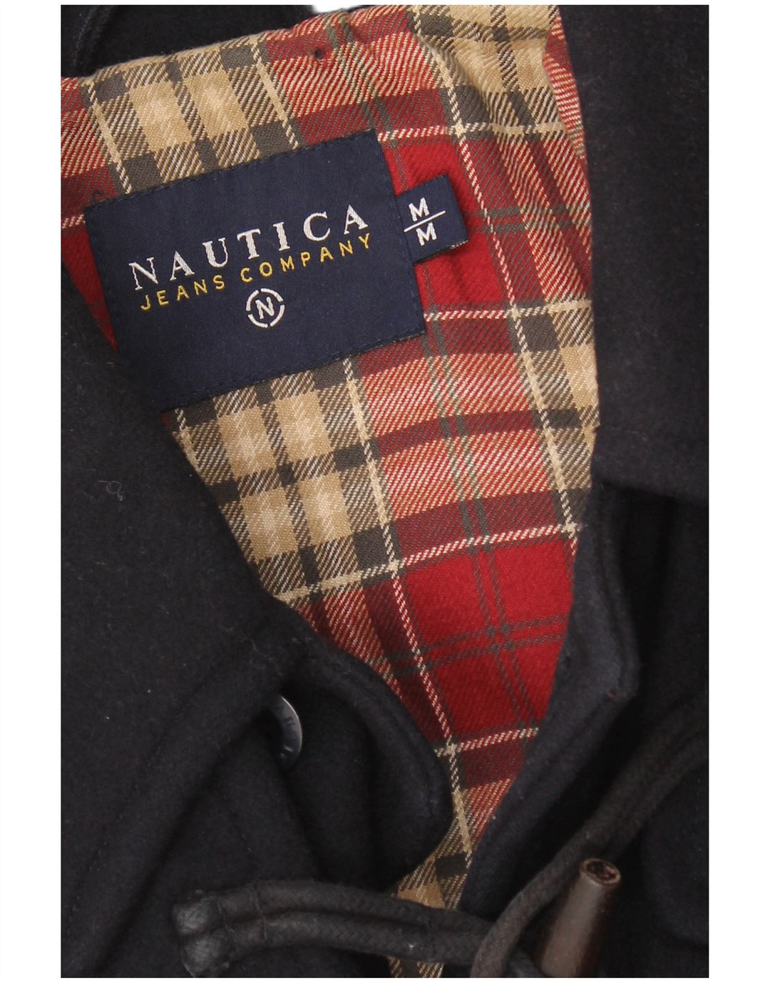 Montgomery da uomo Nautica UK 38 medio blu navy
