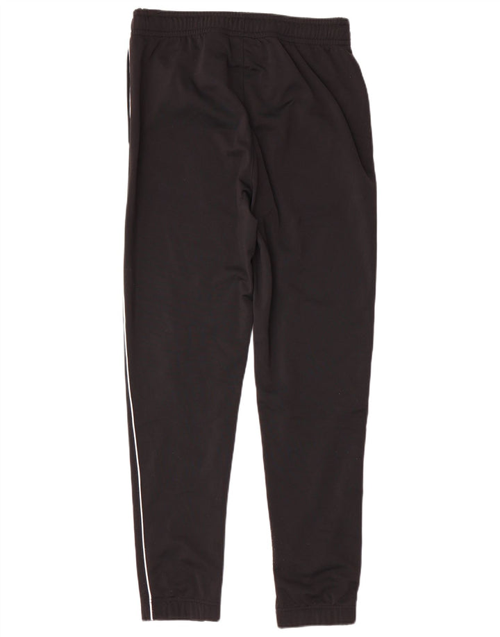 Pantaloni da tuta da uomo NIKE Joggers piccoli in poliestere nero
