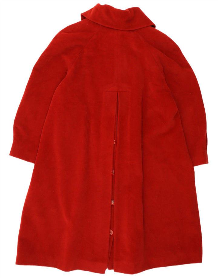 Cappotto da donna Missoni UK 6 XS Borgogna