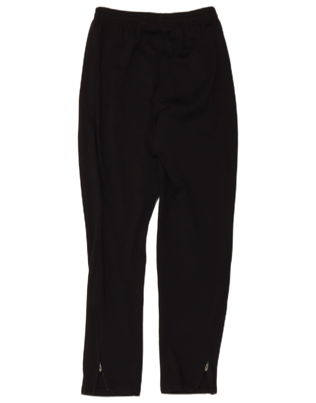 Pantaloni della tuta da ragazzo Nike 12-13 anni Large Nero Poliestere