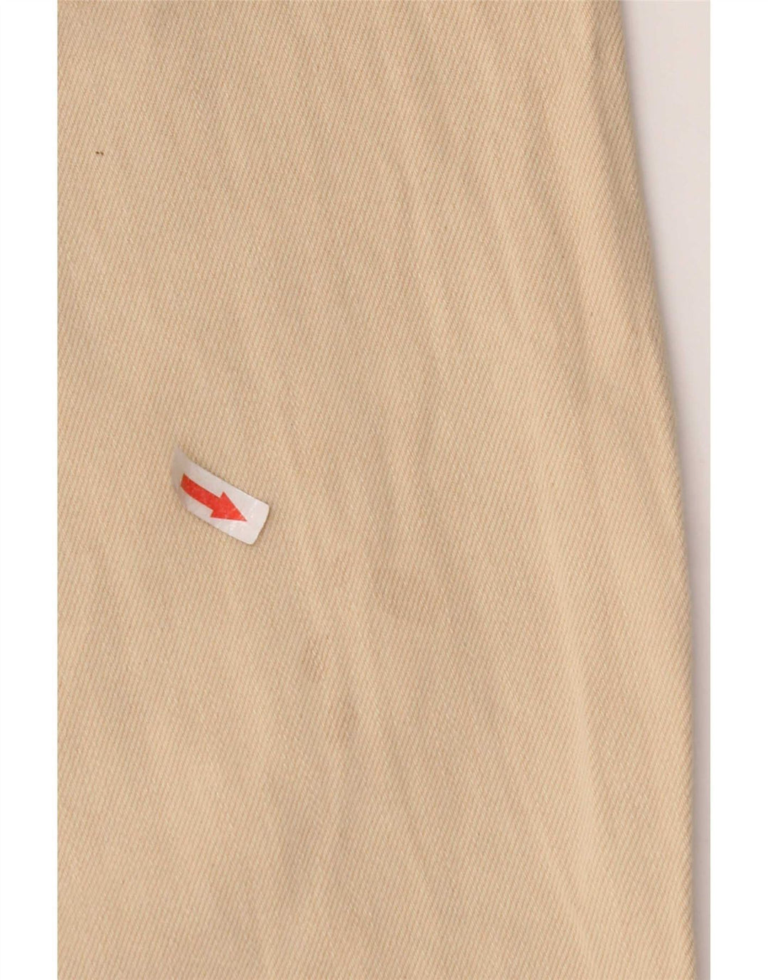 Jeans affusolati Mom da donna Marella W28 L26 Beige