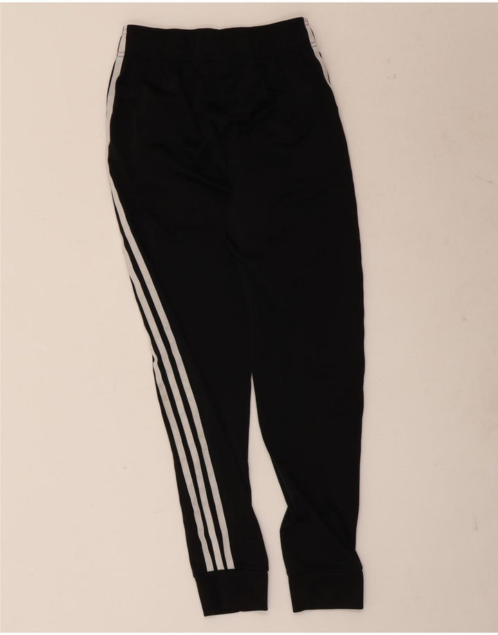Pantaloni da tuta da ragazzo Adidas Joggers 12-13 anni Poliestere nero