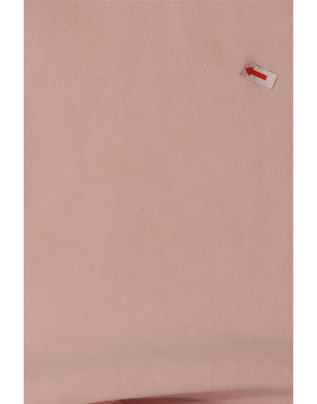 Felpa Zara Donna Maglione UK 10 Small Rosa