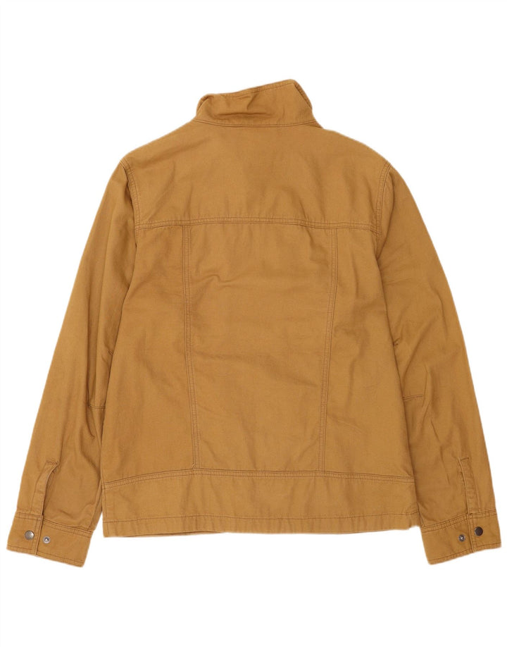Giacca utility da uomo Columbia UK 38 Cotone beige medio