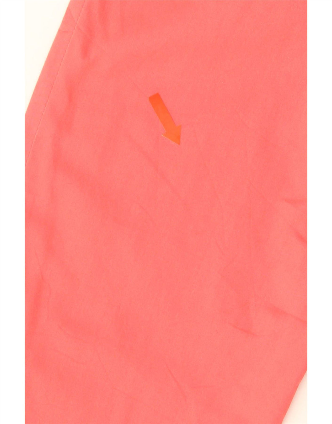 Pantaloni chino slim da uomo Massimo Dutti W26 L29 Rosa