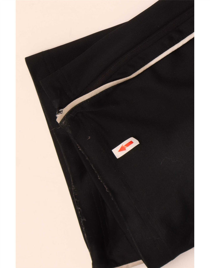 Pantaloni della tuta da uomo Asics XL neri