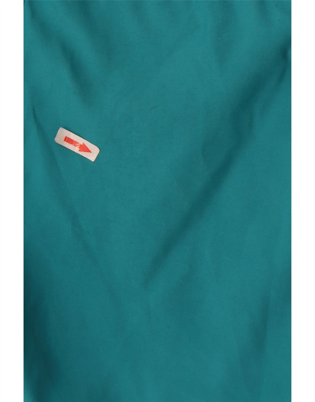 Pantaloncini da bagno da uomo Penguin blu medio