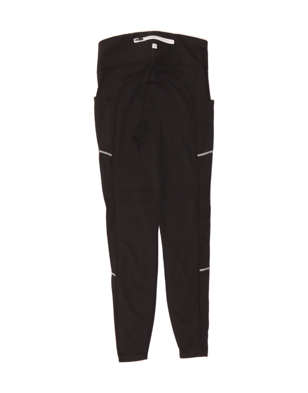 MOUNTAIN WAREHOUSE Womens Tracksuit Trousers UK 10 Small Black Vintage Mountain Warehouse and Second-Hand Mountain Warehouse from Messina Hembry 