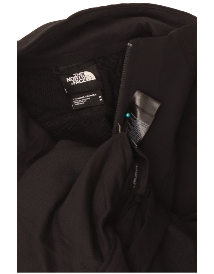 Giacca da tuta da donna The North Face UK 14 poliestere nero medio