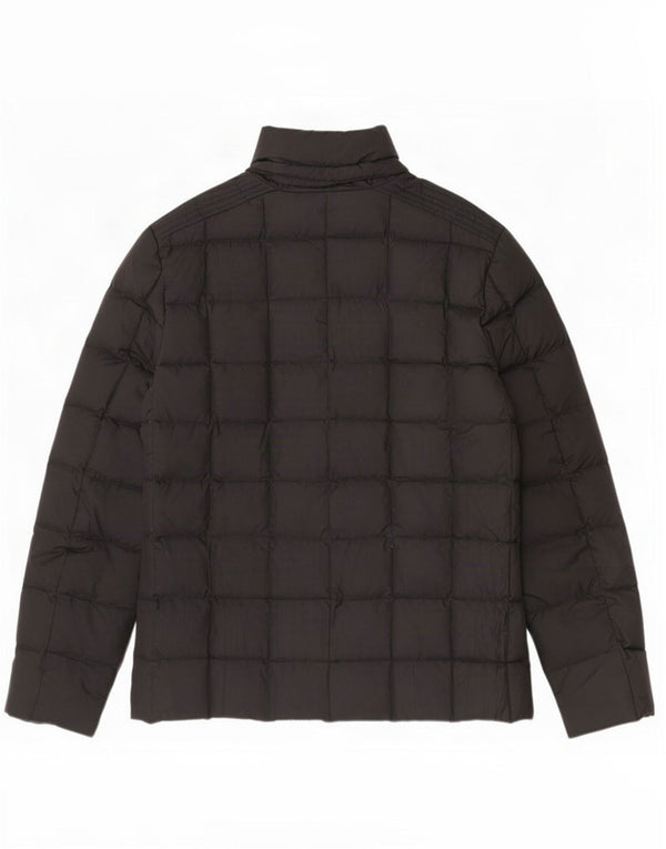 Giacca imbottita da donna Dolomite UK 18 XL poliestere nero