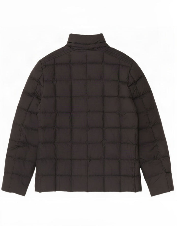 Giacca imbottita da donna Dolomite UK 18 XL poliestere nero