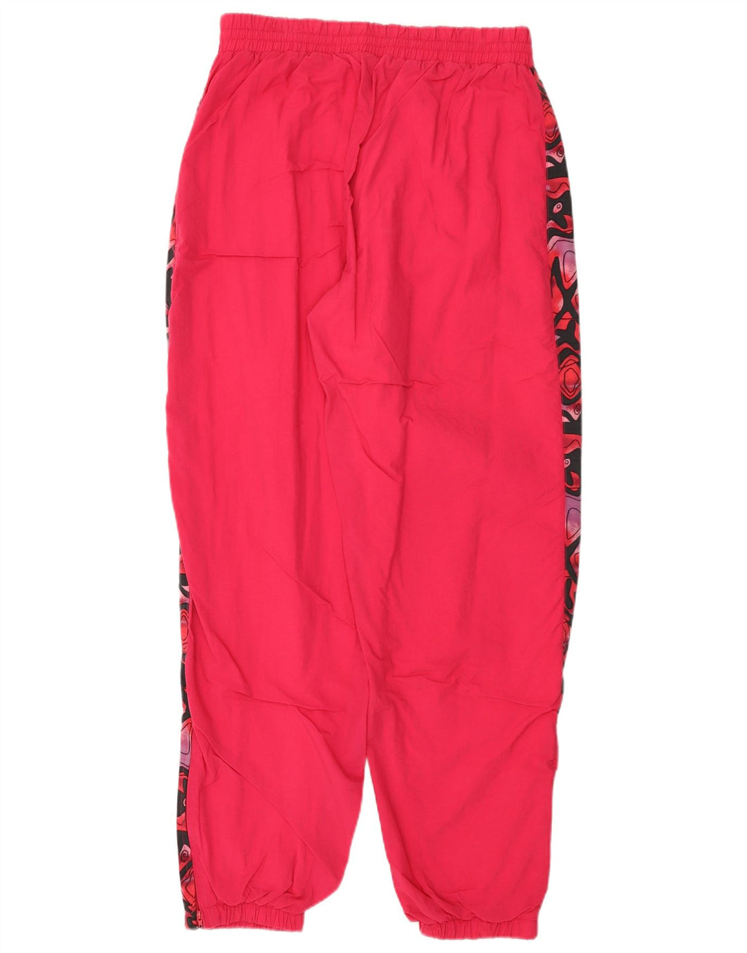 SHAMP Pantaloni da tuta da donna Joggers UK 14 Colore rosa medio