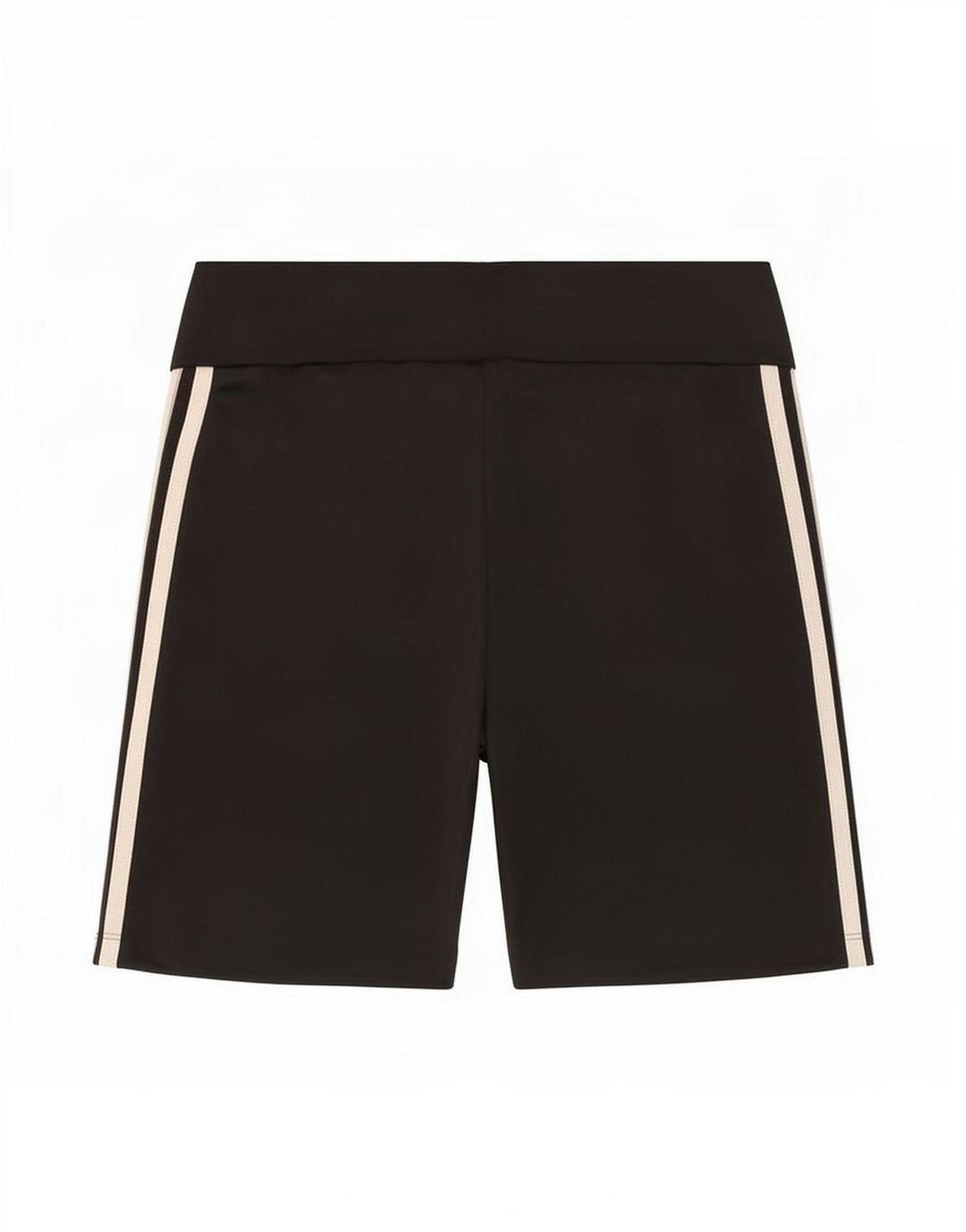 Pantaloncini sportivi Adidas da donna UK 10 piccoli poliestere nero