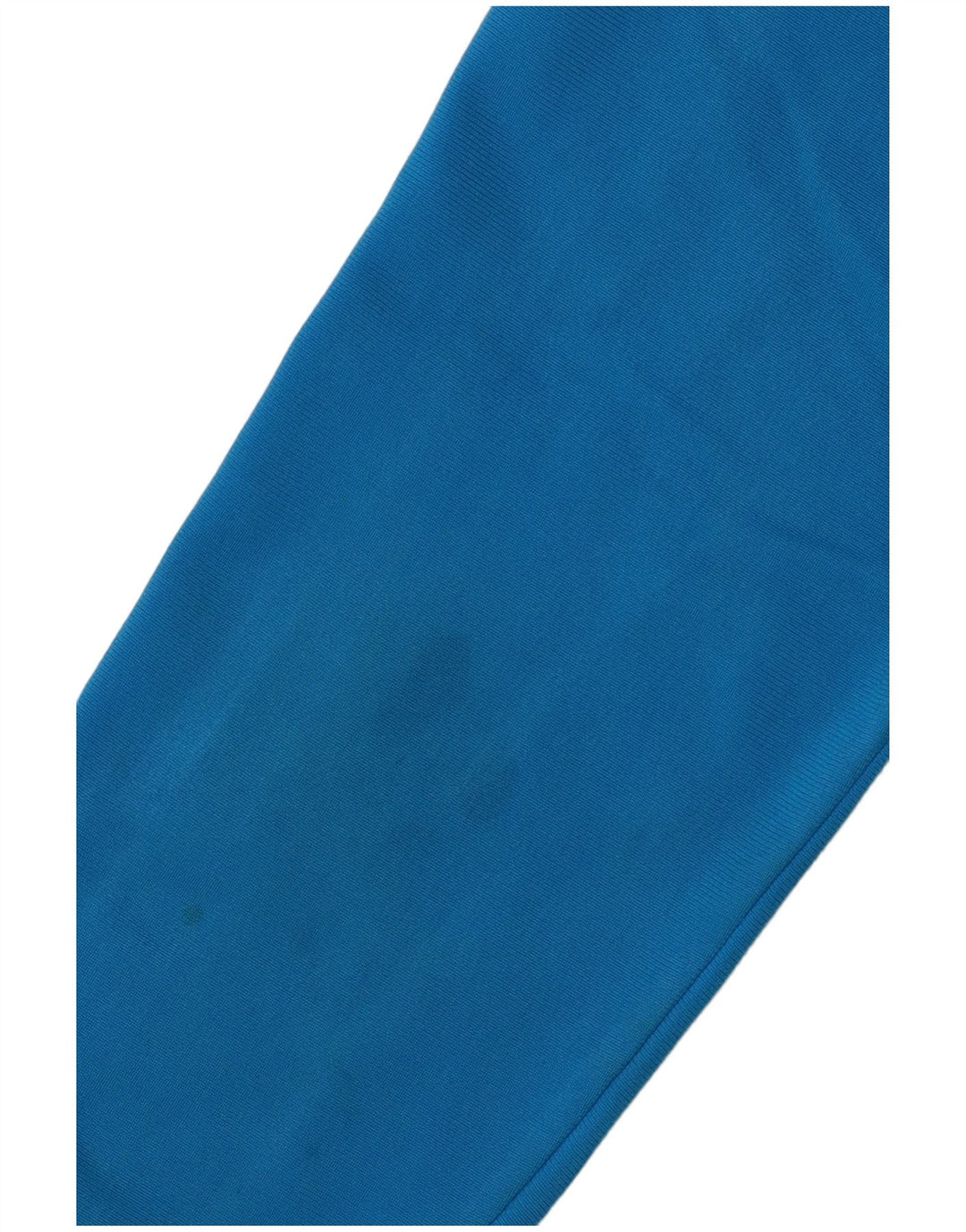 Giacca da ginnastica grafica da donna Adidas EU 36 piccola blu poliestere