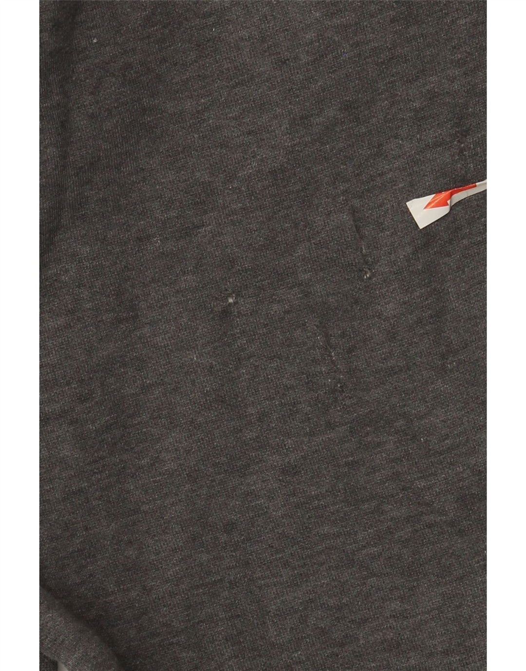 Pantaloni da tuta grafica da uomo Puma Joggers Large Grigi