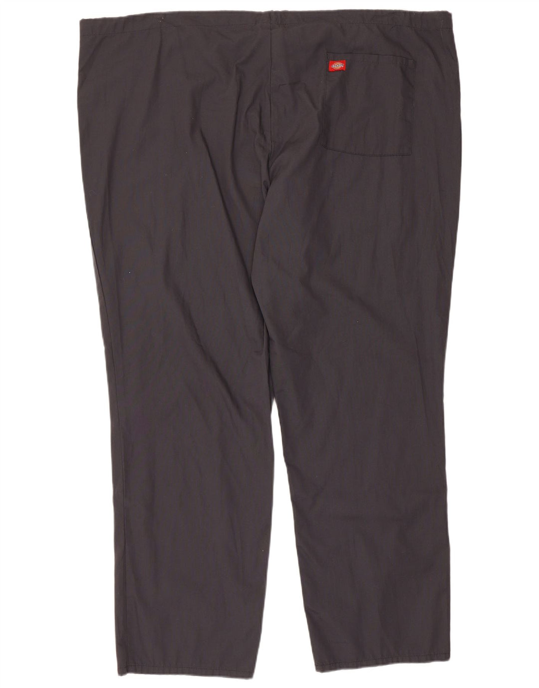 Pantaloni casual dritti da uomo Dickies 2XL W50 L30 poliestere grigio