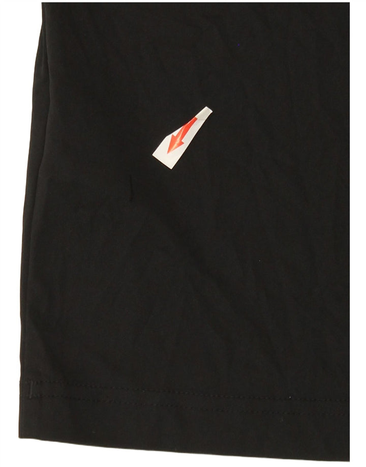 T-shirt Adidas Aeroready Regular Fit da uomo, media, in poliestere nero