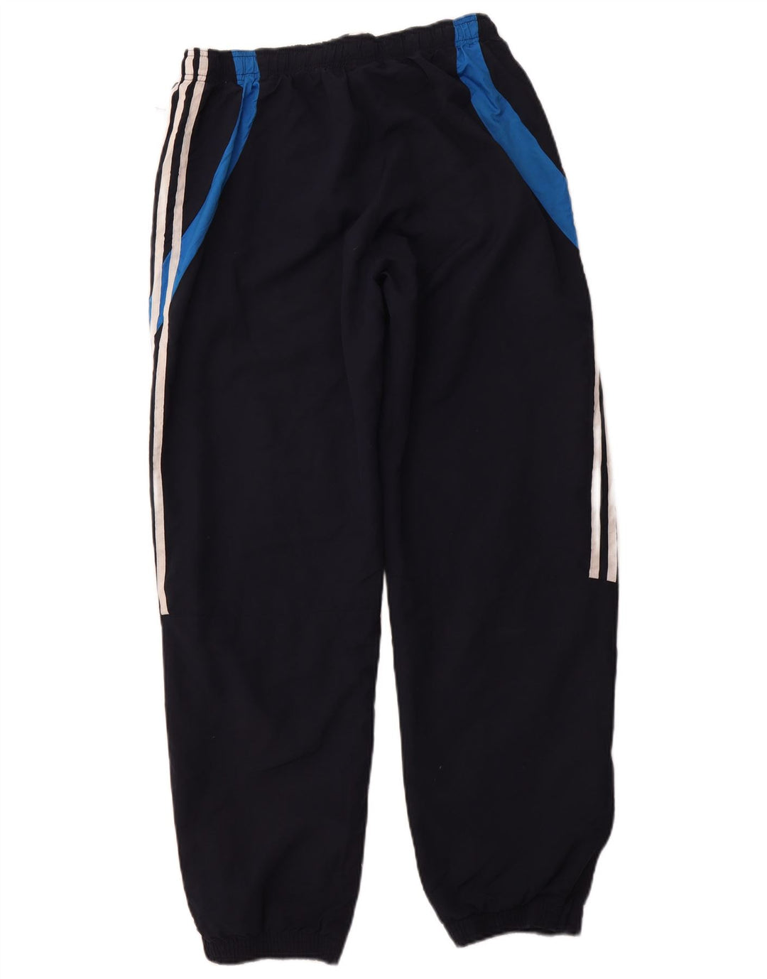 Pantaloni da tuta da uomo ADIDAS Joggers Medium Blu Navy Colorblock