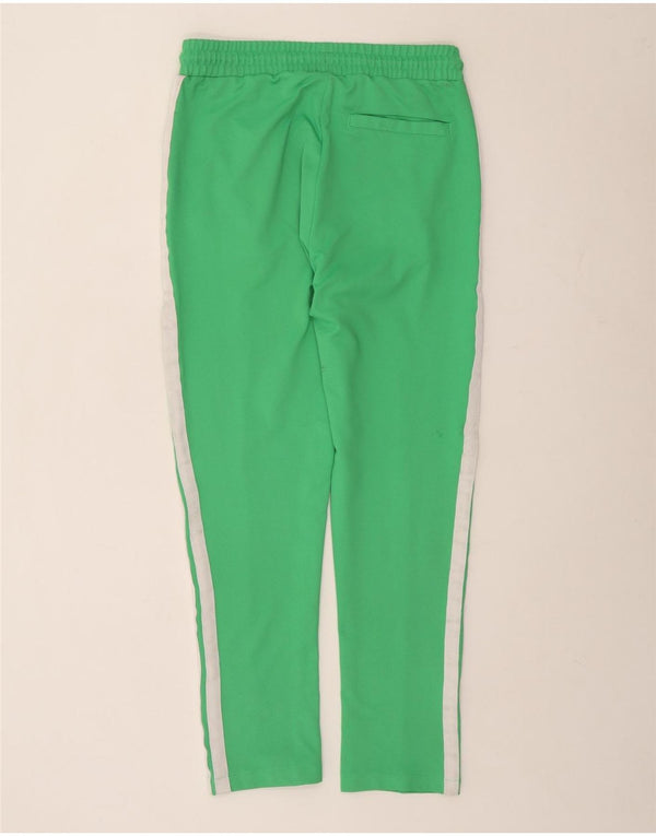 Pantaloni da tuta da donna Sergio Tacchini Joggers UK 14 Large Verde